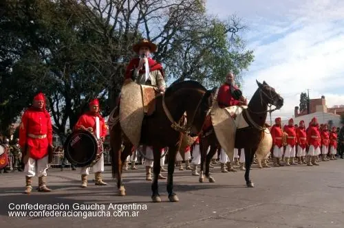 Martín Miguel de Güemes el defensor de la patria