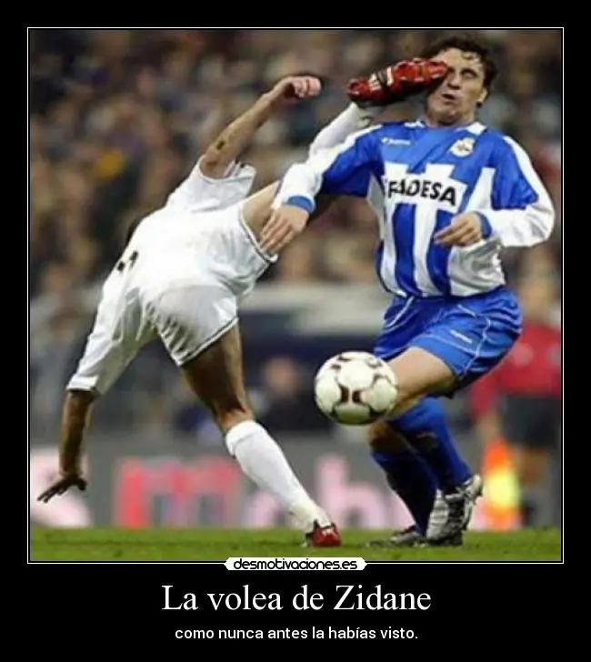 zidane