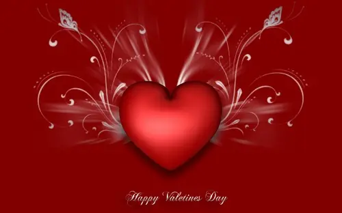 el  dia  de sanvalentin ẗodo acerca de eso