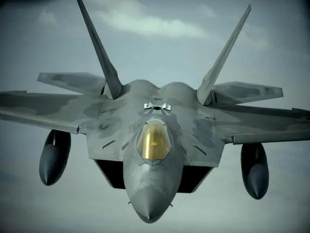 aviacion militar