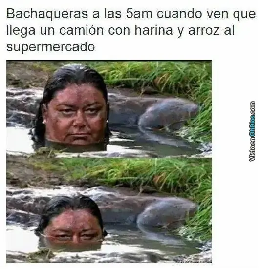 Venezuela Venezuela