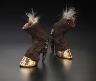 Zapatos Raros