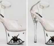 Zapatos Raros