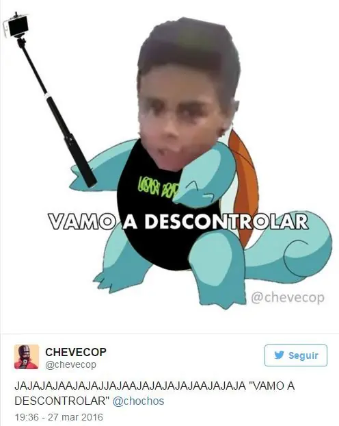 vamos