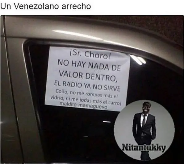 memes venezuela