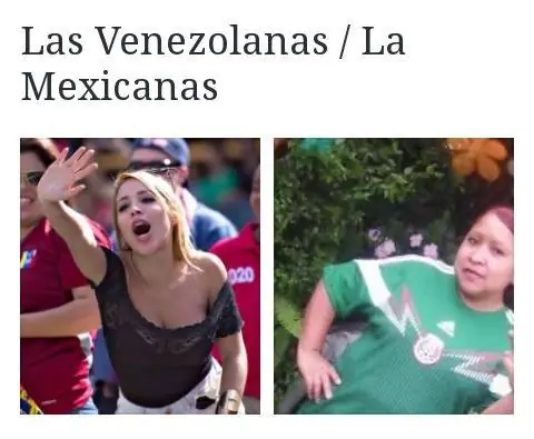 humor