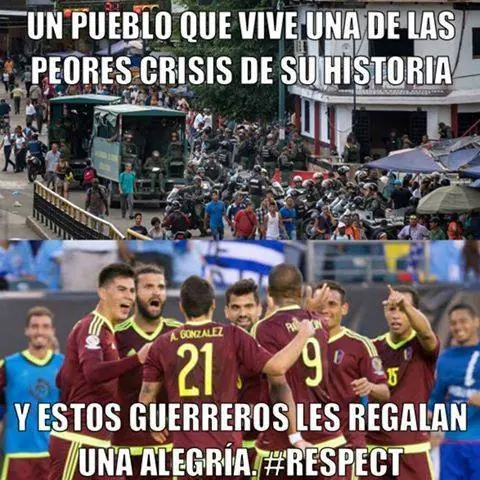 memes venezuela