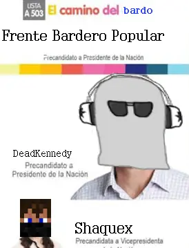 elecciones
