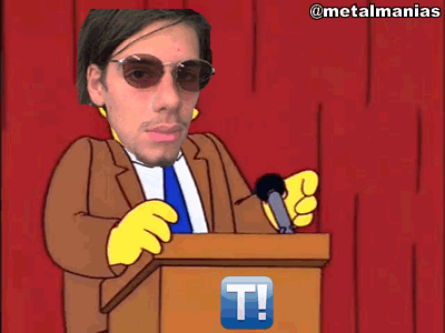 denunciado