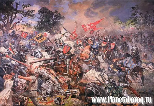 Batalla