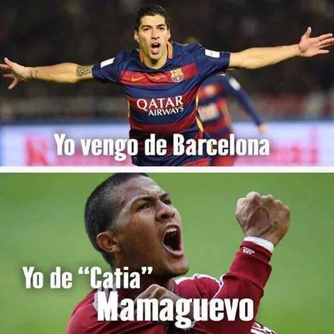 Venezuela
