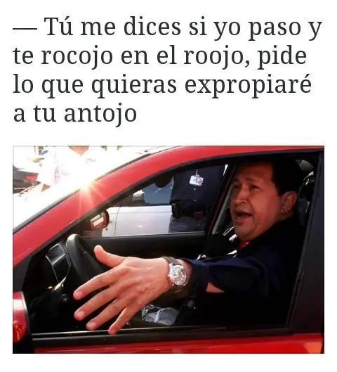 humor venezolano