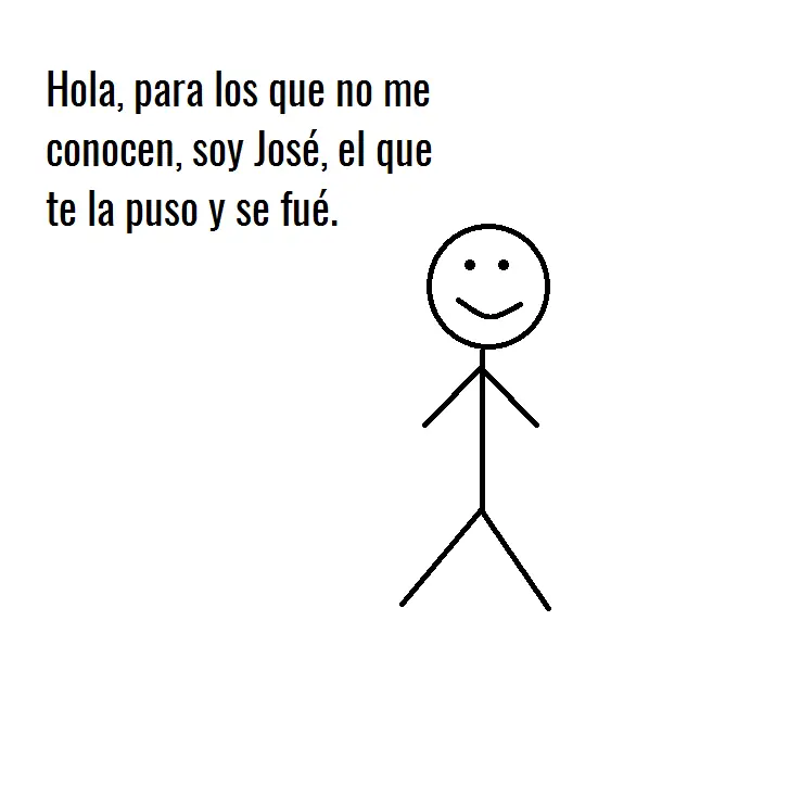 me canse