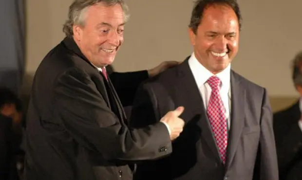 Candidato