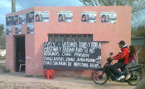 macri macri