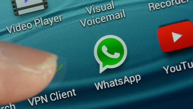 whatsapp whatsapp