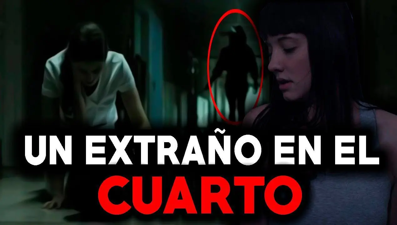 5 cortometrajes de terror mas terrorificos