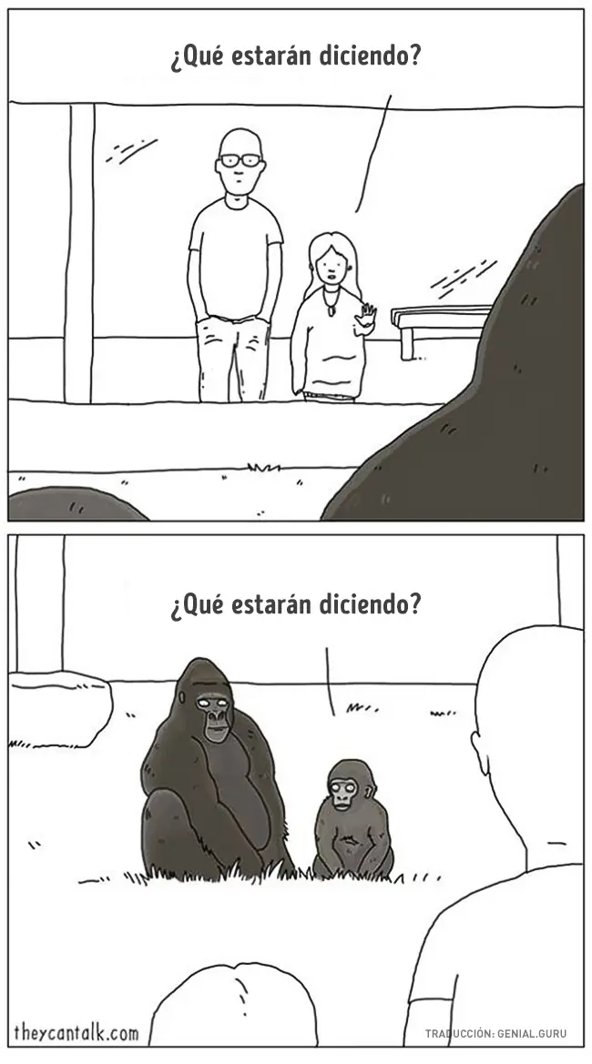 piensan