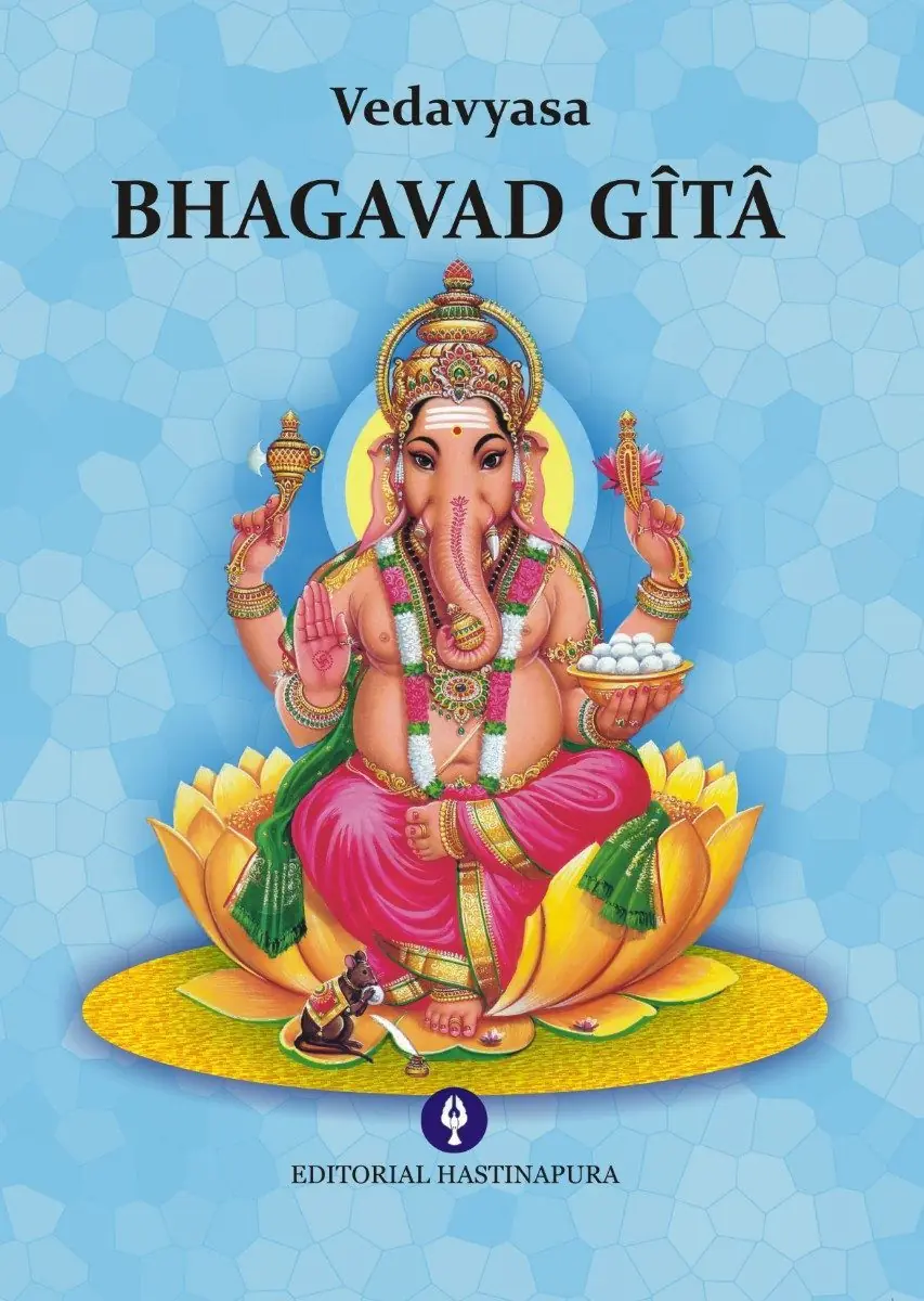 Bhagavad Gita Bhagavad Gita
