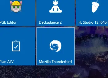 Una manera de personalizar tu Inicio en Windows 10