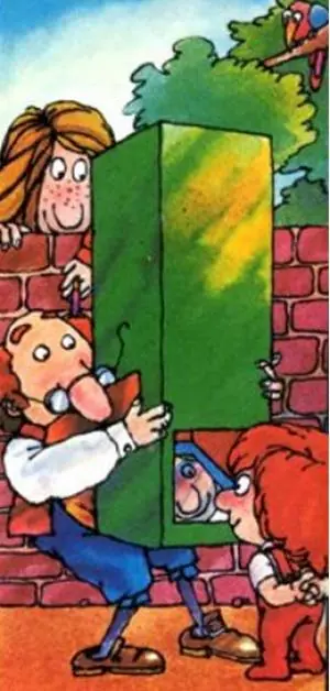 Escolar Escolar