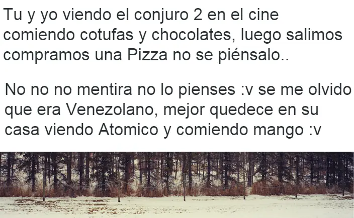 humor venezolano