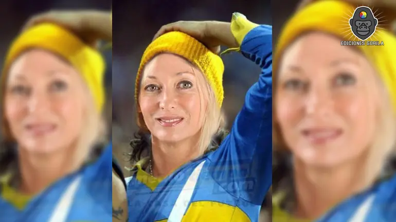 Humor Politico anti-k ( @edicionesGorila )