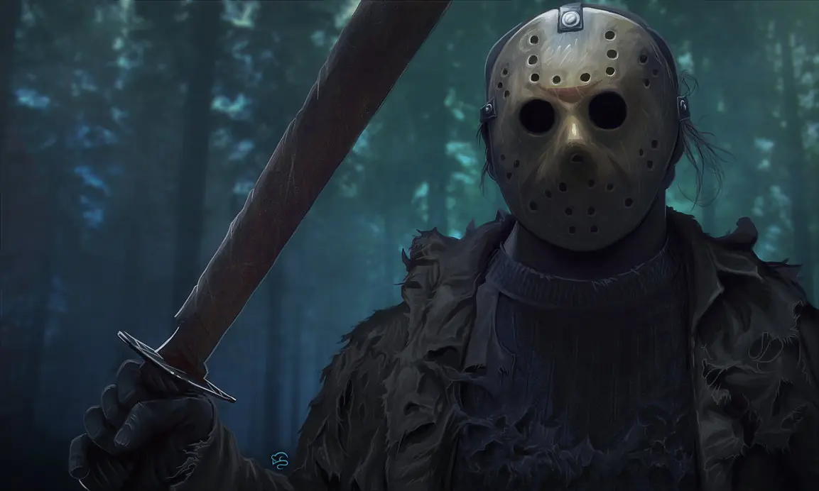 leatherface