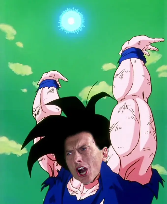 mentira