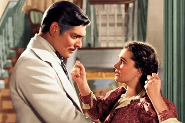 Las películas ganadoras del Oscar más taquilleras Las películas ganadoras del Oscar más taquilleras
