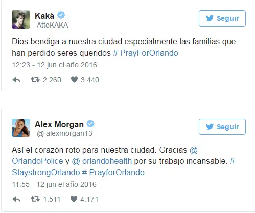 Masacre en Estados Unidos pone en peligro a la Copa América Masacre en Estados Unidos pone en peligro a la Copa América