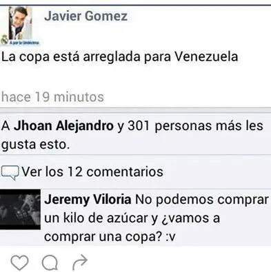 Humor venezolano parte 2