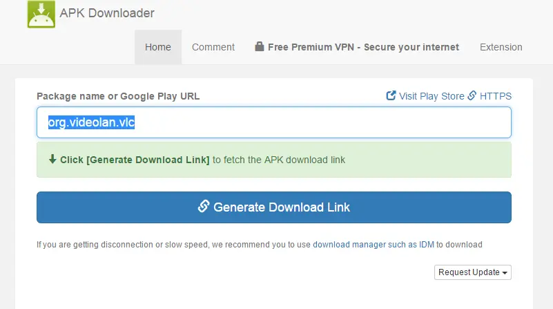 mejores web en espanol