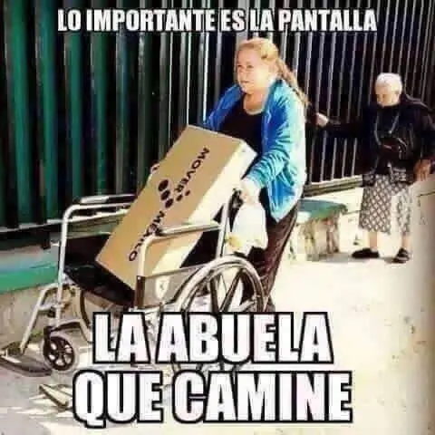 Humor variado