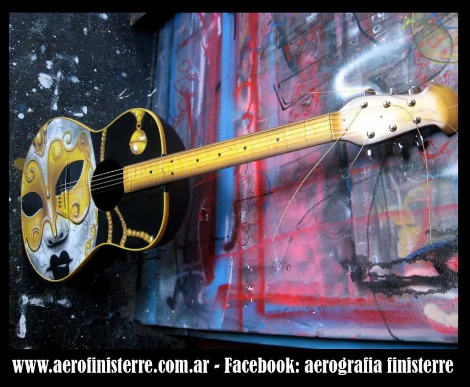 guitarra guitarra