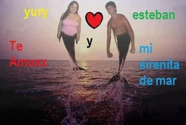 declaraciones amorosas