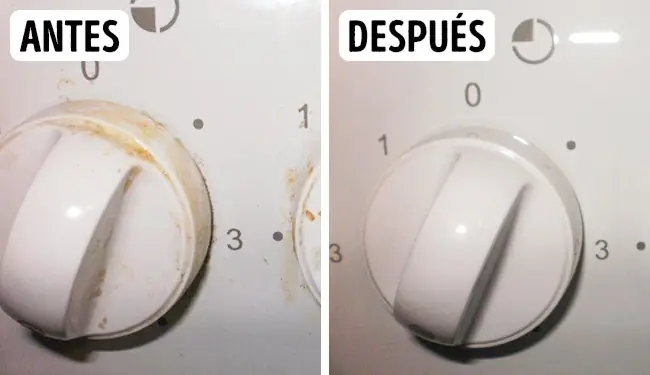 Limpia
