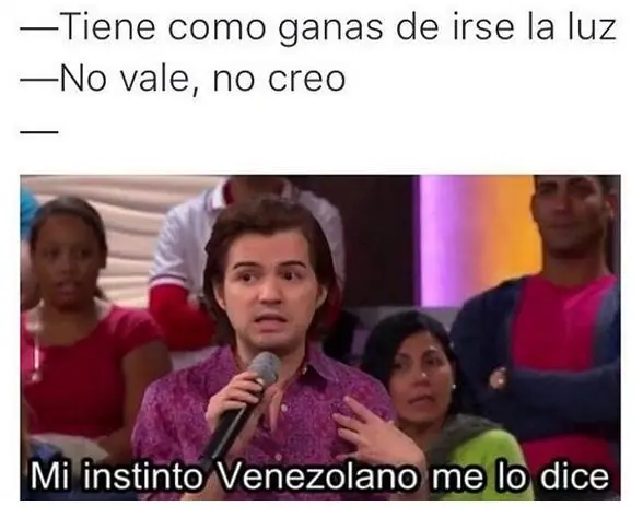 memes venezuela