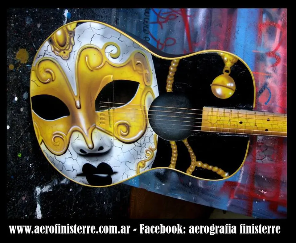 acustica acustica