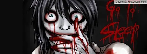 Jeff the killer