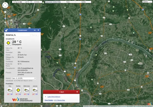 web que no te  puedes perder
