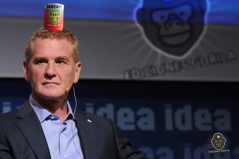 Humor Politico anti-k ( @edicionesGorila )