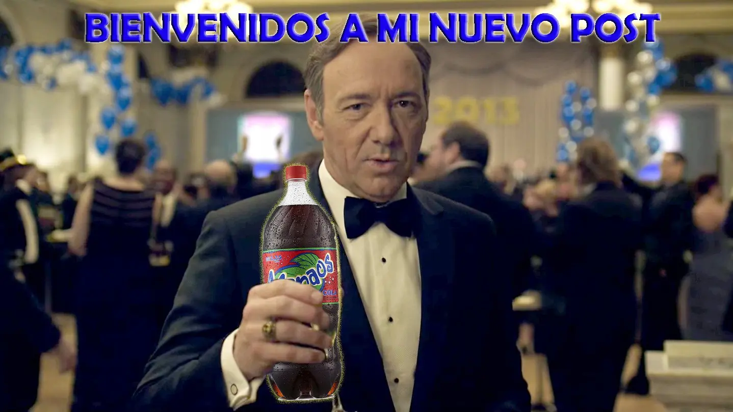 Tuve que preparar un afiche de Taringa y te lo muestro