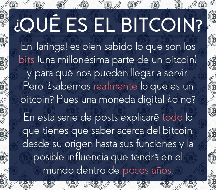 Bitcoin