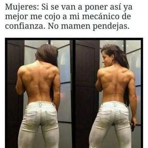 Humor variado
