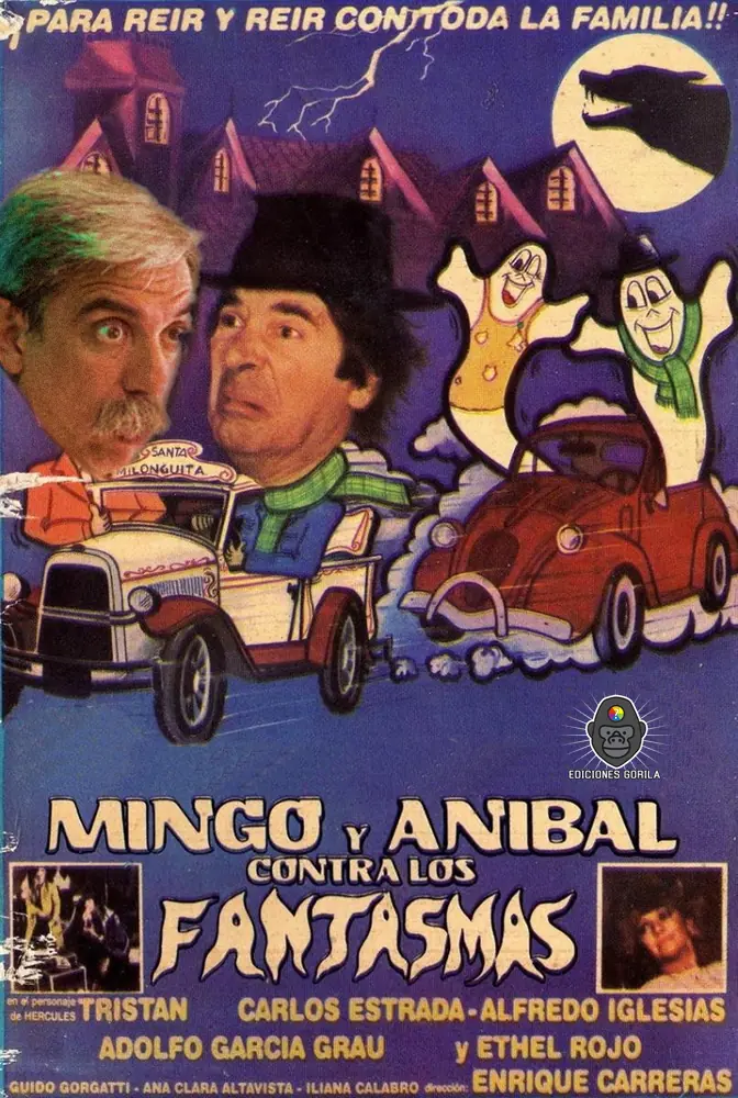 Humor Politico anti-k ( @edicionesGorila )