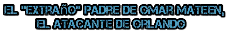 masacre de orlando masacre de orlando
