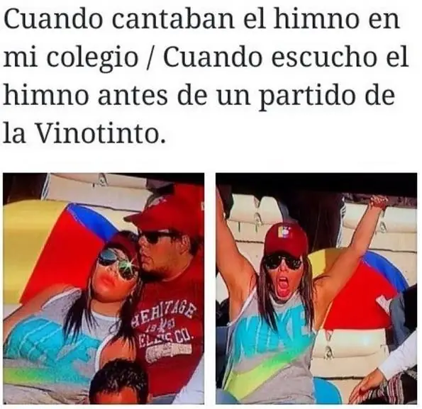 Venezuela