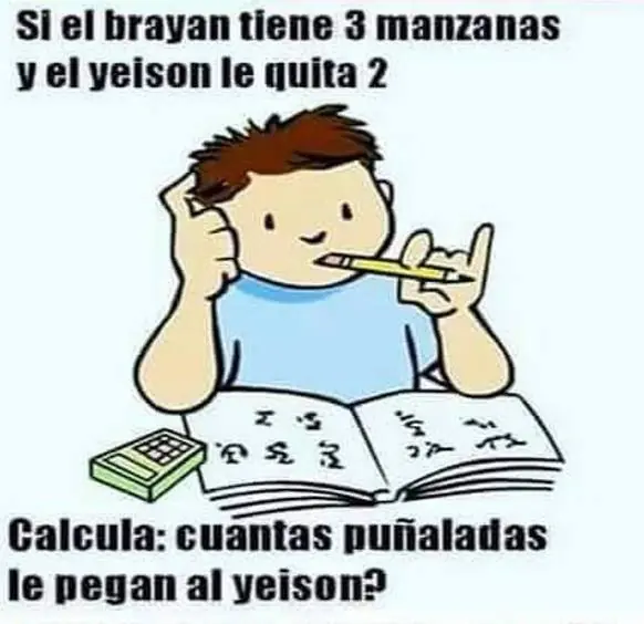 Humor venezolano parte 2