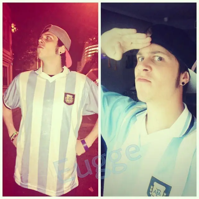 Rubius le da +10 en un post en T!